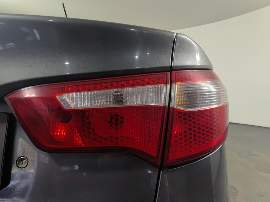 Kia Rio III Уфа  - изображение 11