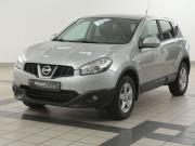 Nissan Qashqai I Рестайлинг Иваново  - изображение 26