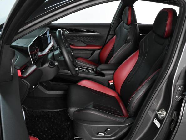 Geely Binyue Cool с пробегом 2023 года, цена 2 379 000 рублей, 19886 км, внедорожник, Автокод Объявления
