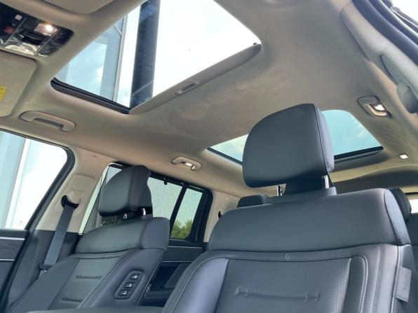 Hyundai Santa Fe V (MX5) с пробегом 2026 года, цена 5 375 000 рублей, 30 км, внедорожник, Автокод Объявления