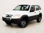 Chevrolet Niva I Рестайлинг Тула  - изображение 17
