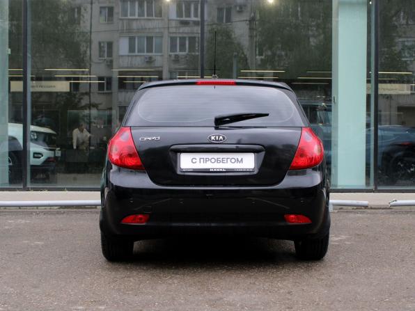 Kia Ceed I с пробегом 2008 года, цена 510 000 рублей, 304000 км, хэтчбек, Автокод Объявления