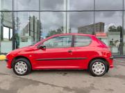 Peugeot 206 Ижевск  - изображение 32