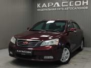 Geely Emgrand EC7 Пермь  - изображение 18