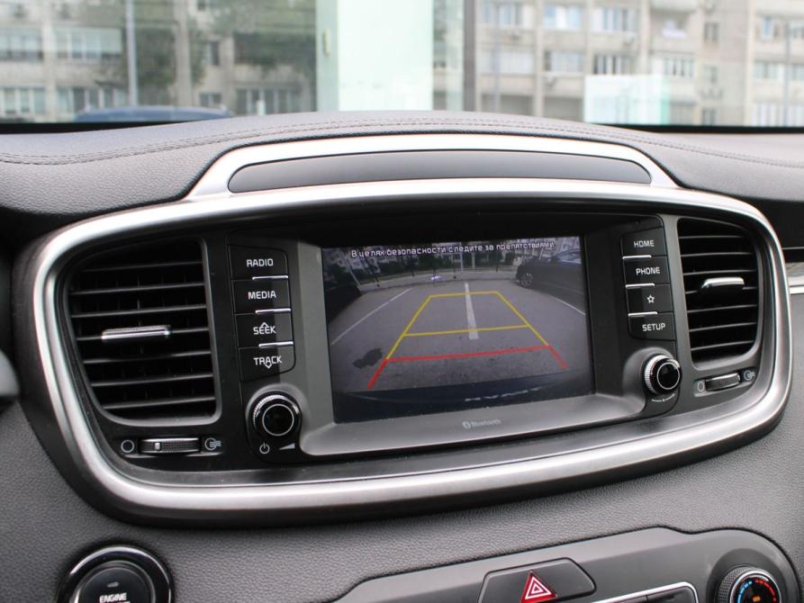 Kia Sorento III Prime Рестайлинг Самара  - изображение 12