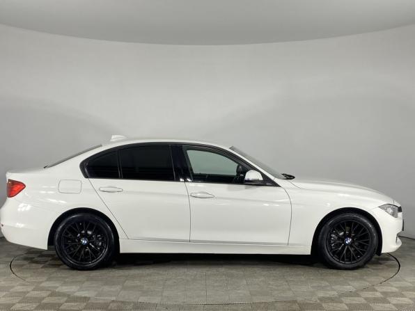 BMW 3 серии VI (F3x) с пробегом 2013 года, цена 1 265 000 рублей, 218000 км, седан, Автокод Объявления