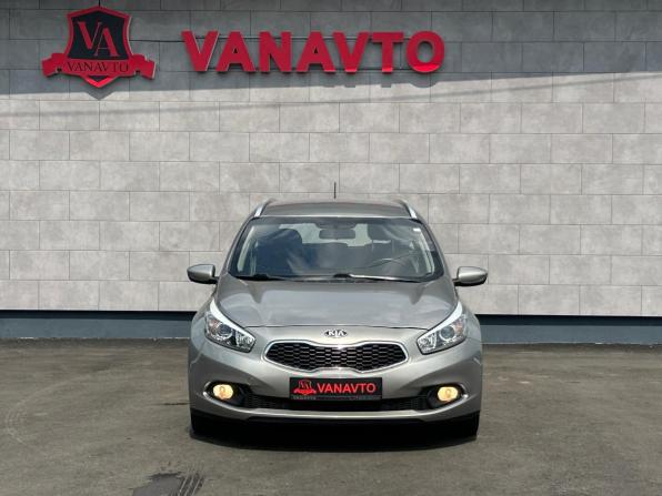 Kia Ceed II с пробегом 2013 года, цена 1 100 000 рублей, 153090 км, универсал, Автокод Объявления