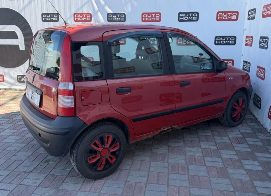 Fiat Panda II Санкт-Петербург  - изображение 6