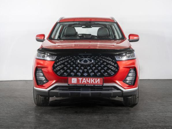 Chery Tiggo 7 Pro I с пробегом 2021 года, цена 1 790 000 рублей, 47573 км, внедорожник, Автокод Объявления
