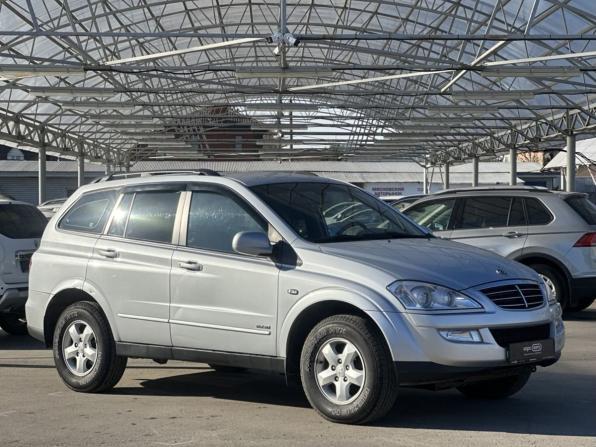 SsangYong Kyron I Рестайлинг с пробегом 2013 года, цена 649 000 рублей, 155238 км, внедорожник, Автокод Объявления