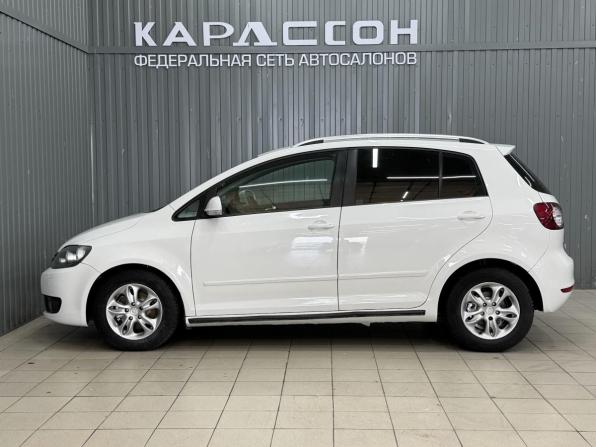 Volkswagen Golf Plus II с пробегом 2012 года, цена 859 000 рублей, 176553 км, хэтчбек, Автокод Объявления