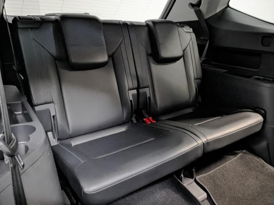 Volkswagen Teramont I Санкт-Петербург  - изображение 27