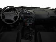 Lada (ВАЗ) Niva Travel I Казань  - изображение 24