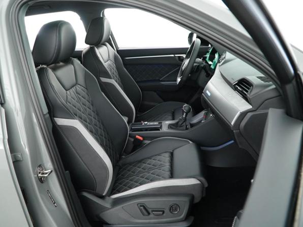 Audi Q3 III (FJ) с пробегом 2026 года, цена 4 198 999 рублей, 18 км, внедорожник, Автокод Объявления
