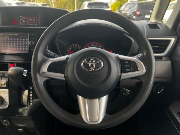 Toyota Tank I с пробегом 2018 года, цена 995 300 рублей, 133432 км, минивэн, Автокод Объявления