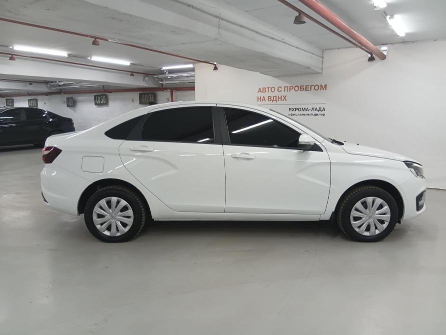 Lada (ВАЗ) Vesta I Рестайлинг (NG) Москва  - изображение 6
