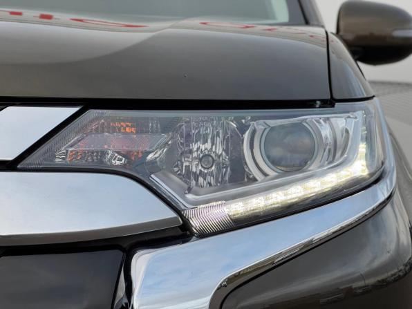 Mitsubishi Outlander III Рестайлинг 3 с пробегом 2019 года, цена 2 100 000 рублей, 91309 км, внедорожник, Автокод Объявления