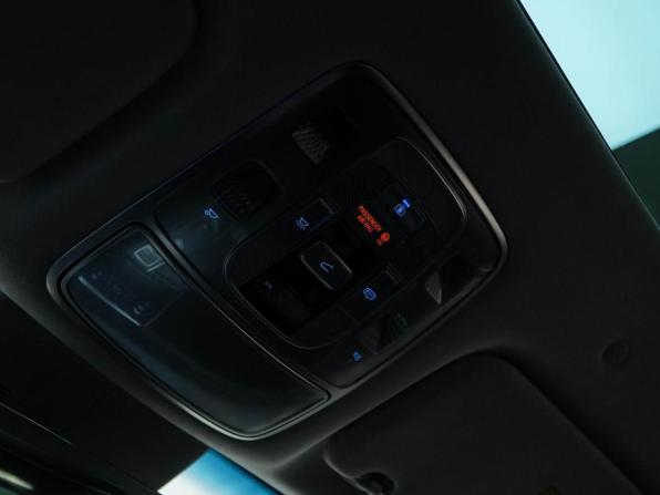 Genesis GV80 I с пробегом 2022 года, цена 5 215 055 рублей, 122143 км, внедорожник, Автокод Объявления