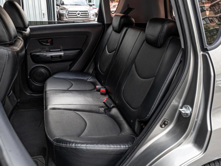 Kia Soul I Краснодар  - изображение 9
