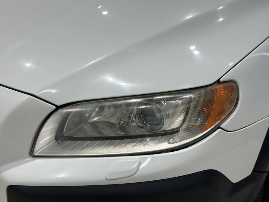 Volvo XC70 II Новосибирск  - изображение 8