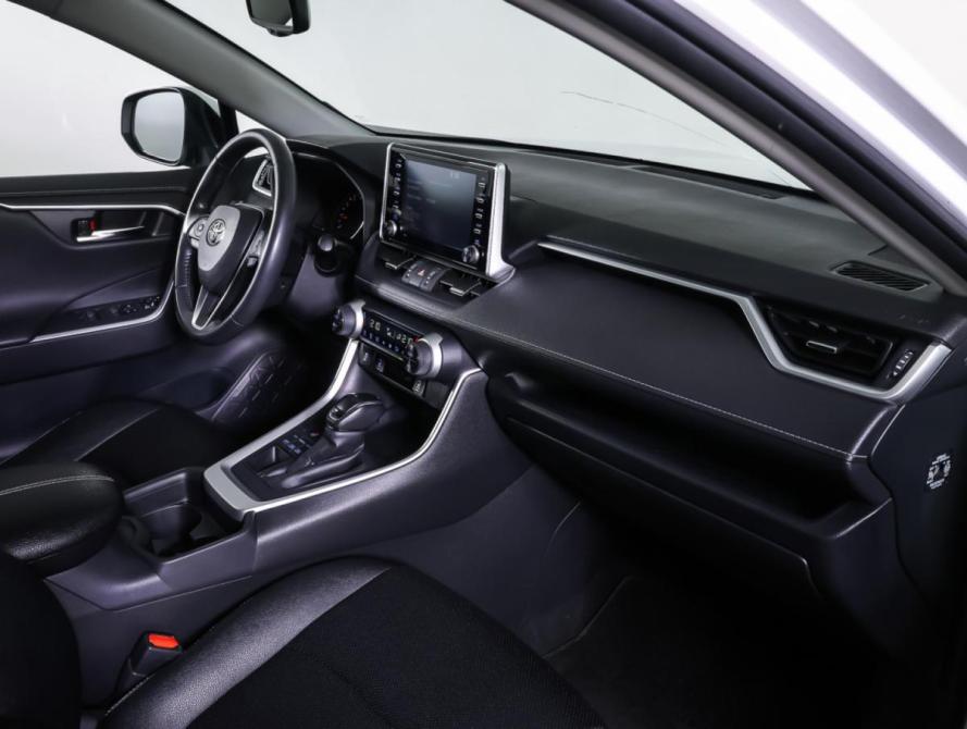 Toyota RAV4 V (XA50) Москва  - изображение 12