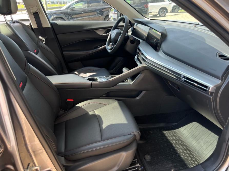 Changan CS35 Plus I Рестайлинг Краснодар  - изображение 17
