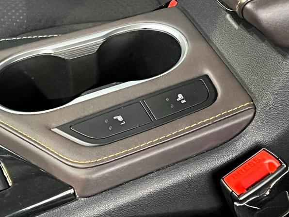 Changan CS35 Plus I с пробегом 2019 года, цена 1 620 000 рублей, 72804 км, внедорожник, Автокод Объявления