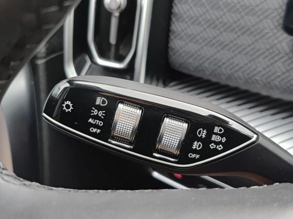 Jaecoo J7 I с пробегом 2023 года, цена 2 449 800 рублей, 21784 км, внедорожник, Автокод Объявления