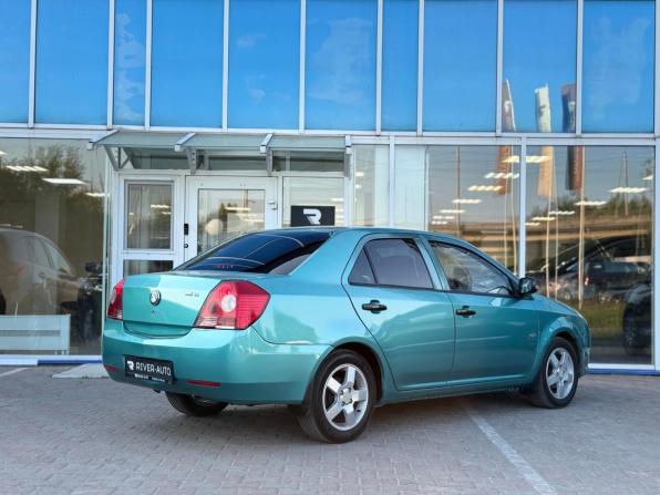 Geely MK I с пробегом 2012 года, цена 295 000 рублей, 116414 км, седан, Автокод Объявления