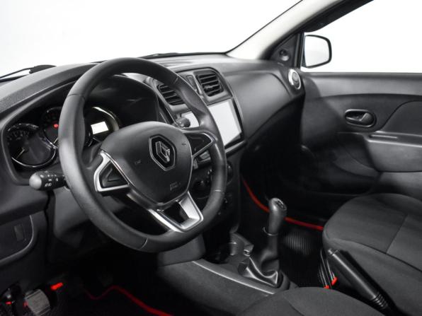 Renault Sandero II Рестайлинг с пробегом 2019 года, цена 970 000 рублей, 24577 км, хэтчбек, Автокод Объявления