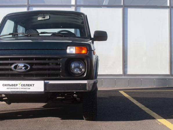 Lada (ВАЗ) 2121 (4x4) I Рестайлинг с пробегом 2019 года, цена 600 000 рублей, 126646 км, внедорожник, Автокод Объявления