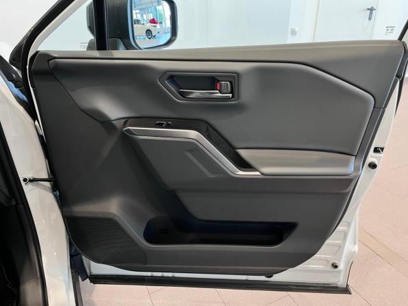 Toyota RAV4 VI (XA60) с пробегом 2026 года, цена 4 270 000 рублей, 43 км, внедорожник, Автокод Объявления