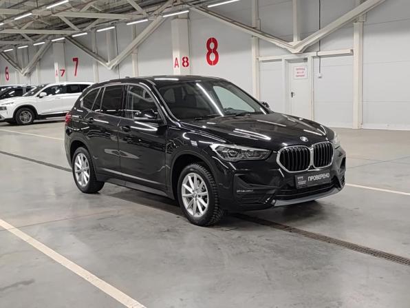 BMW X1 II (F48) Рестайлинг с пробегом 2019 года, цена 2 660 000 рублей, 125200 км, внедорожник, Автокод Объявления