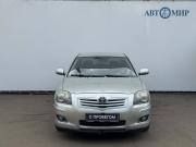 Toyota Avensis II Рестайлинг Москва  - изображение 15