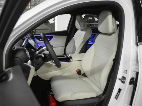 Новый Mercedes-Benz GLC Coupe II (C254) 2026 года, цена 10 012 740 рублей, внедорожник, Автокод Объявления