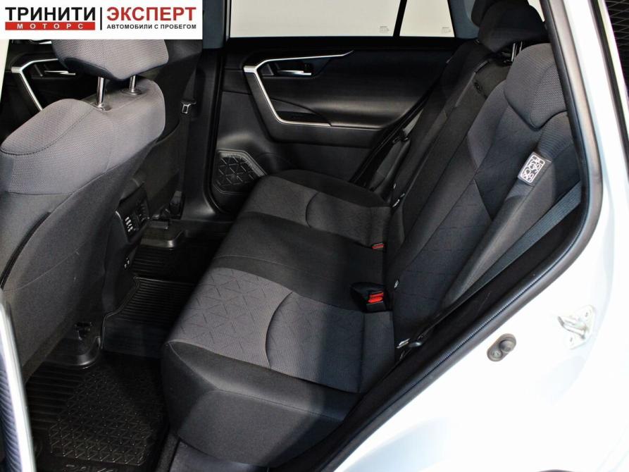 Toyota RAV4 V (XA50) Белгород  - изображение 16