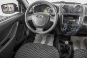 Lada (ВАЗ) Granta I Барнаул  - изображение 36