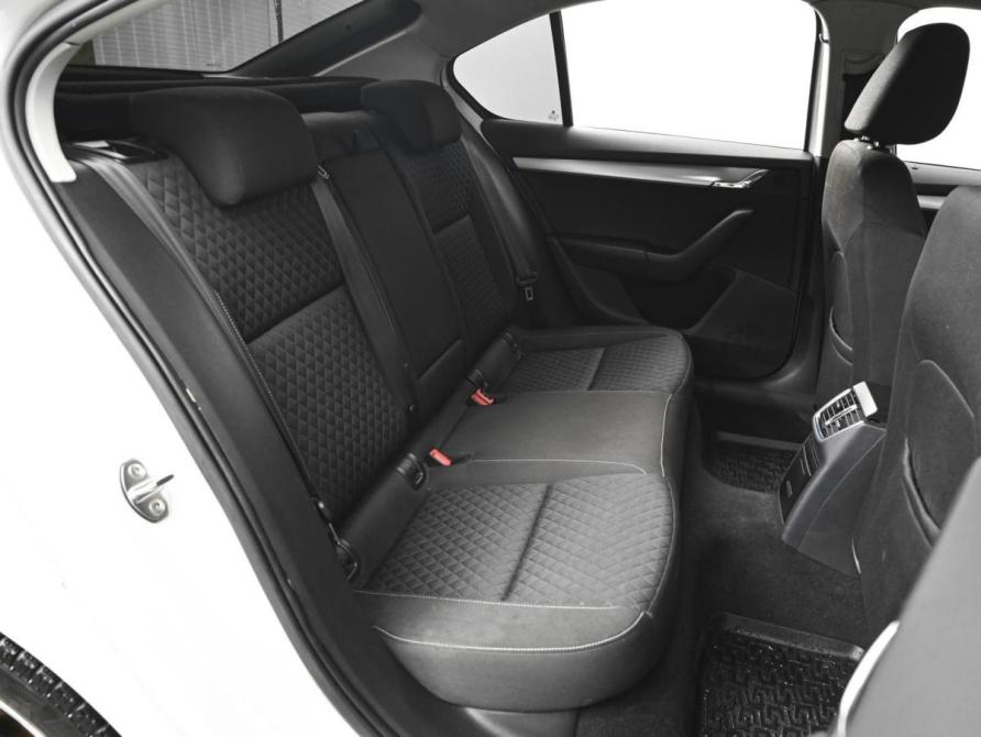 Skoda Octavia III (A7) Ставрополь  - изображение 7