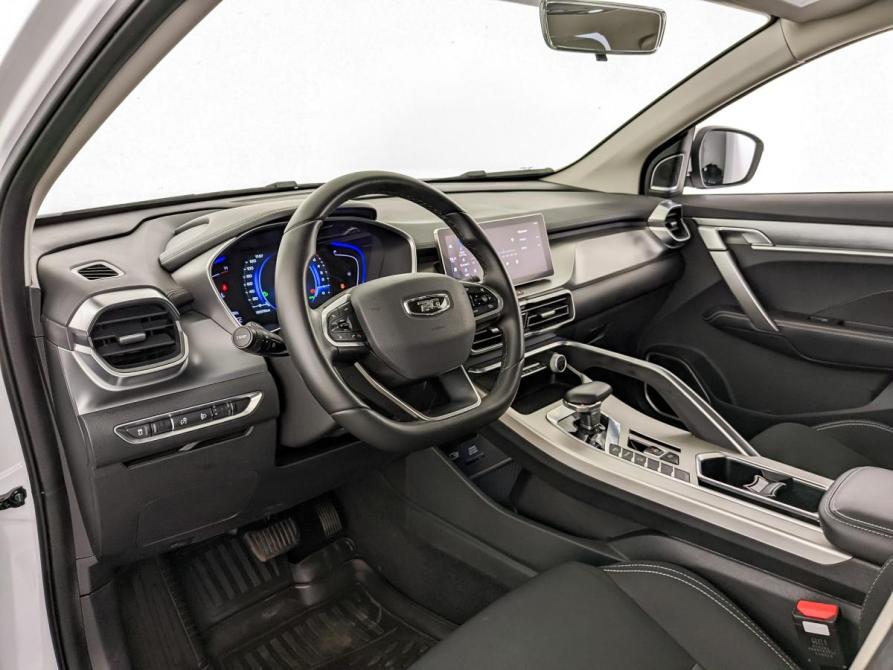Belgee X50 Москва  - изображение 16