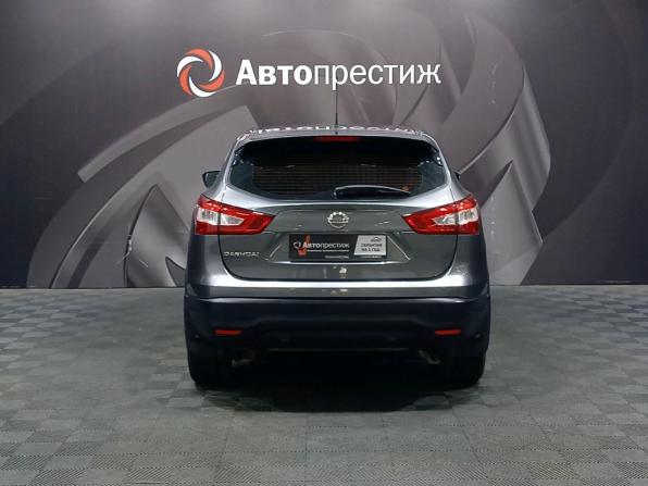 Nissan Qashqai II с пробегом 2014 года, цена 1 350 000 рублей, 175620 км, внедорожник, Автокод Объявления