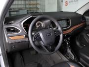 Lada (ВАЗ) Vesta I Рестайлинг (NG) Минеральные Воды  - изображение 25