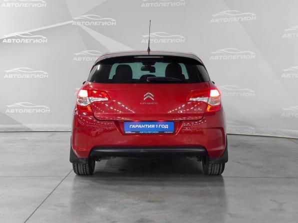 Citroen C4 II с пробегом 2011 года, цена 495 000 рублей, 158000 км, хэтчбек, Автокод Объявления