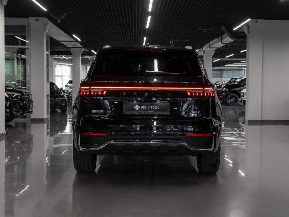 Geely Monjaro I Рестайлинг 2 с пробегом 2025 года, цена 4 000 000 рублей, 1000 км, внедорожник, Автокод Объявления