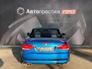 BMW 3 серии V (E90/E91/E92/E93) Пермь  - изображение 47