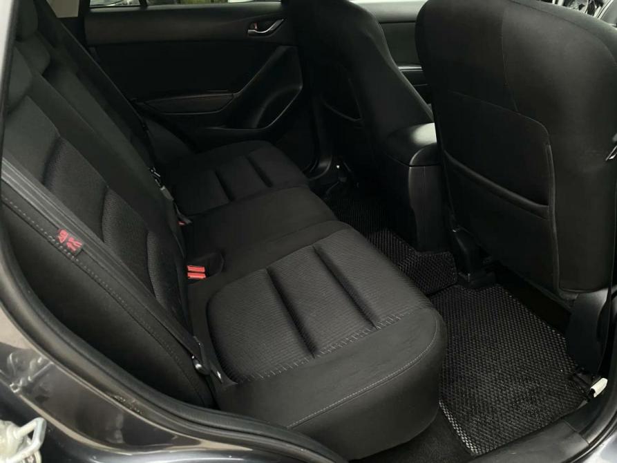 Mazda CX-5 I Тверь  - изображение 17