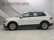 Volkswagen Tiguan II Воронеж  - изображение 22