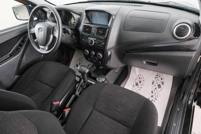 Lada (ВАЗ) Kalina II с пробегом 2013 года, цена 589 000 рублей, 119250 км, хэтчбек, Автокод Объявления
