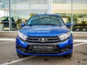 Lada (ВАЗ) Granta I Рестайлинг Волгоград  - изображение 33