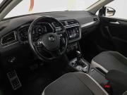 Volkswagen Tiguan II Москва  - изображение 25