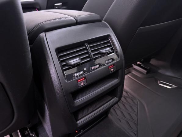 BMW X5 IV (G05/G18) Рестайлинг с пробегом 2024 года, цена 13 600 000 рублей, 2306 км, внедорожник, Автокод Объявления